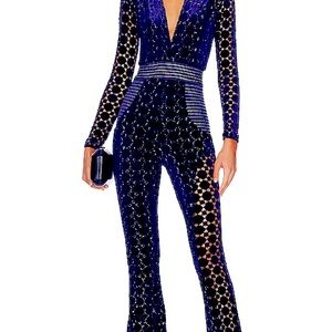 Zhivago Cavalier Jumpsuit